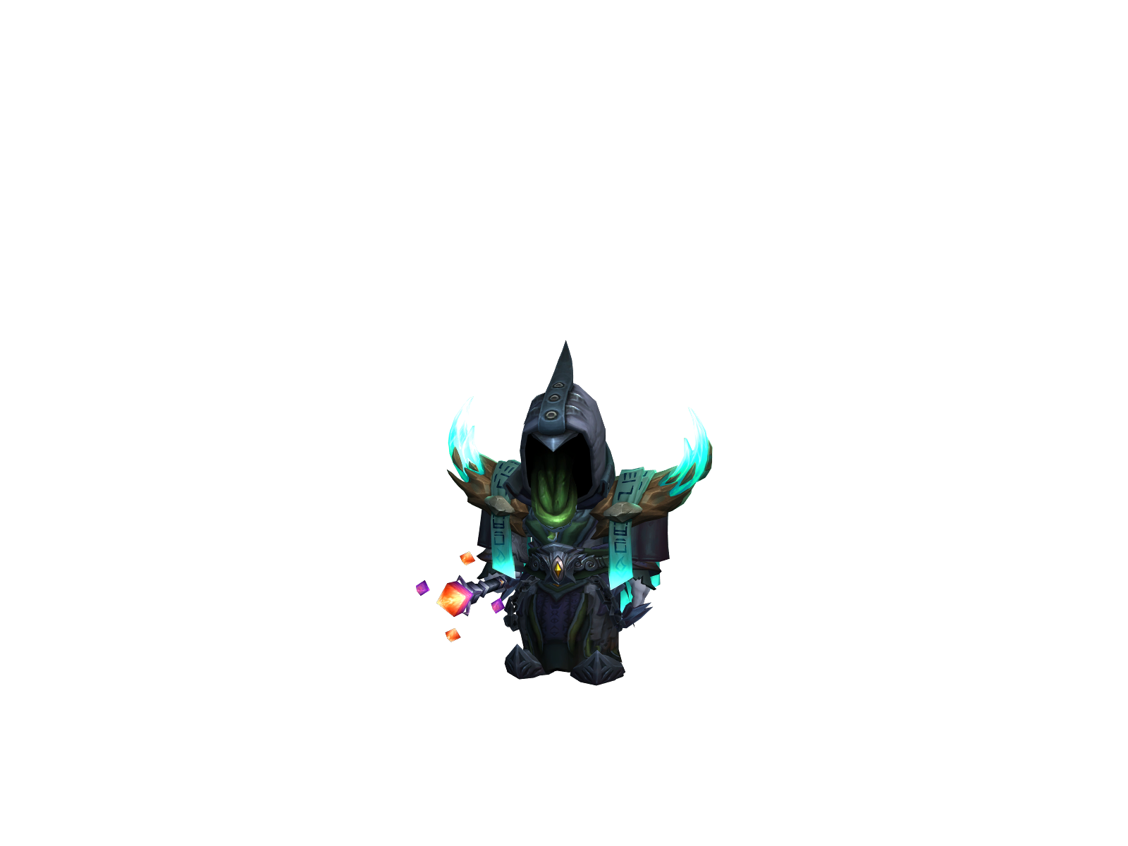 Missusheal