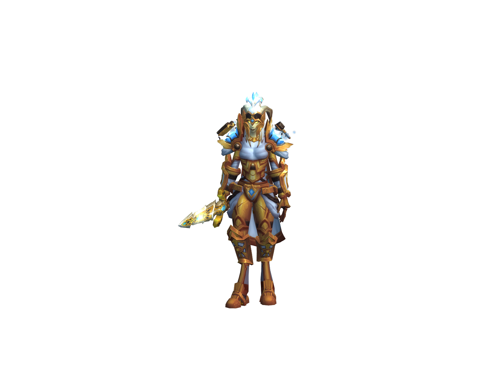 Ahnsharae