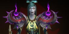 Unholy's icon