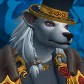 Élune avatar