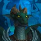 Thedrune avatar