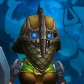 Kneebiter avatar