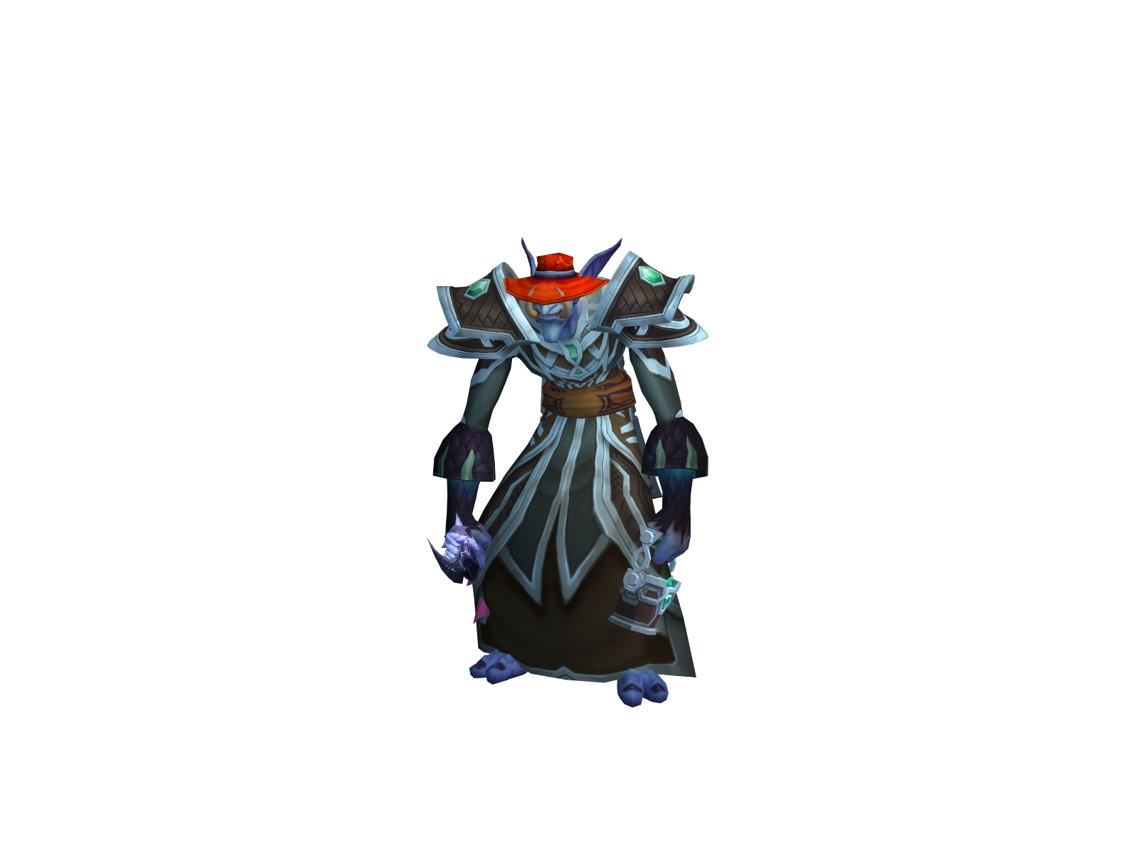 Isahnmage