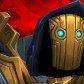 Antagon avatar