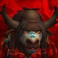 Cowgirl avatar