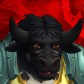Shake avatar