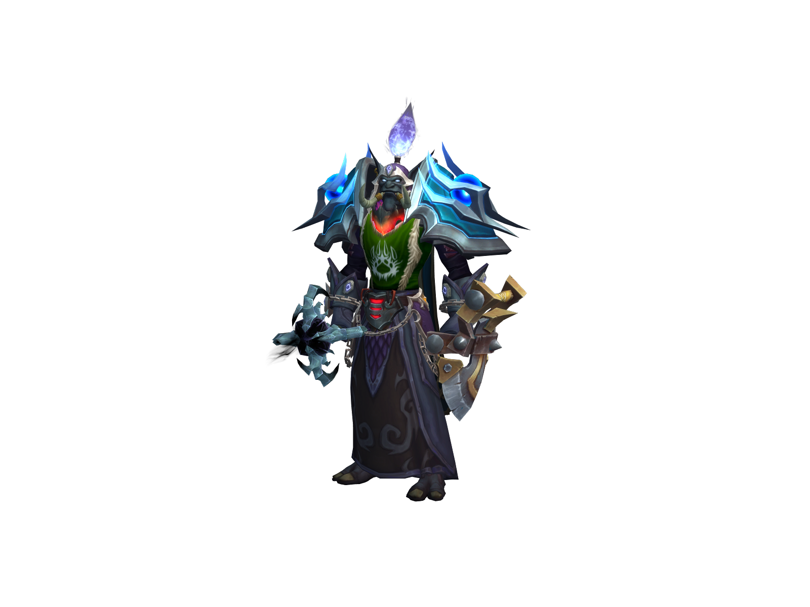 Korlux