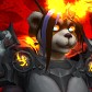 Mensqruation avatar