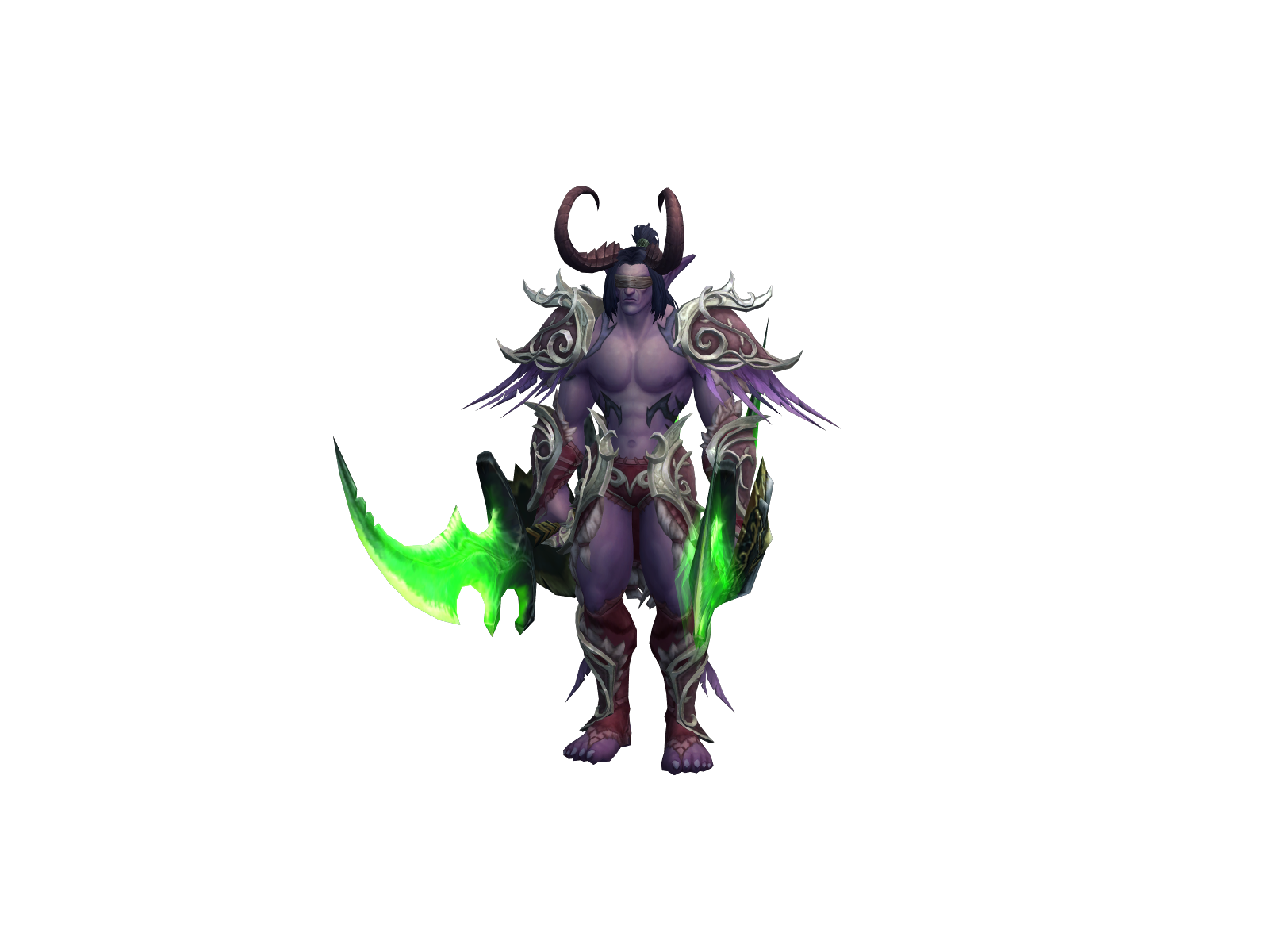 Darkweaver