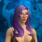 Agony avatar