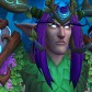 Darlingdeer portrait