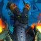 Dragoncriard