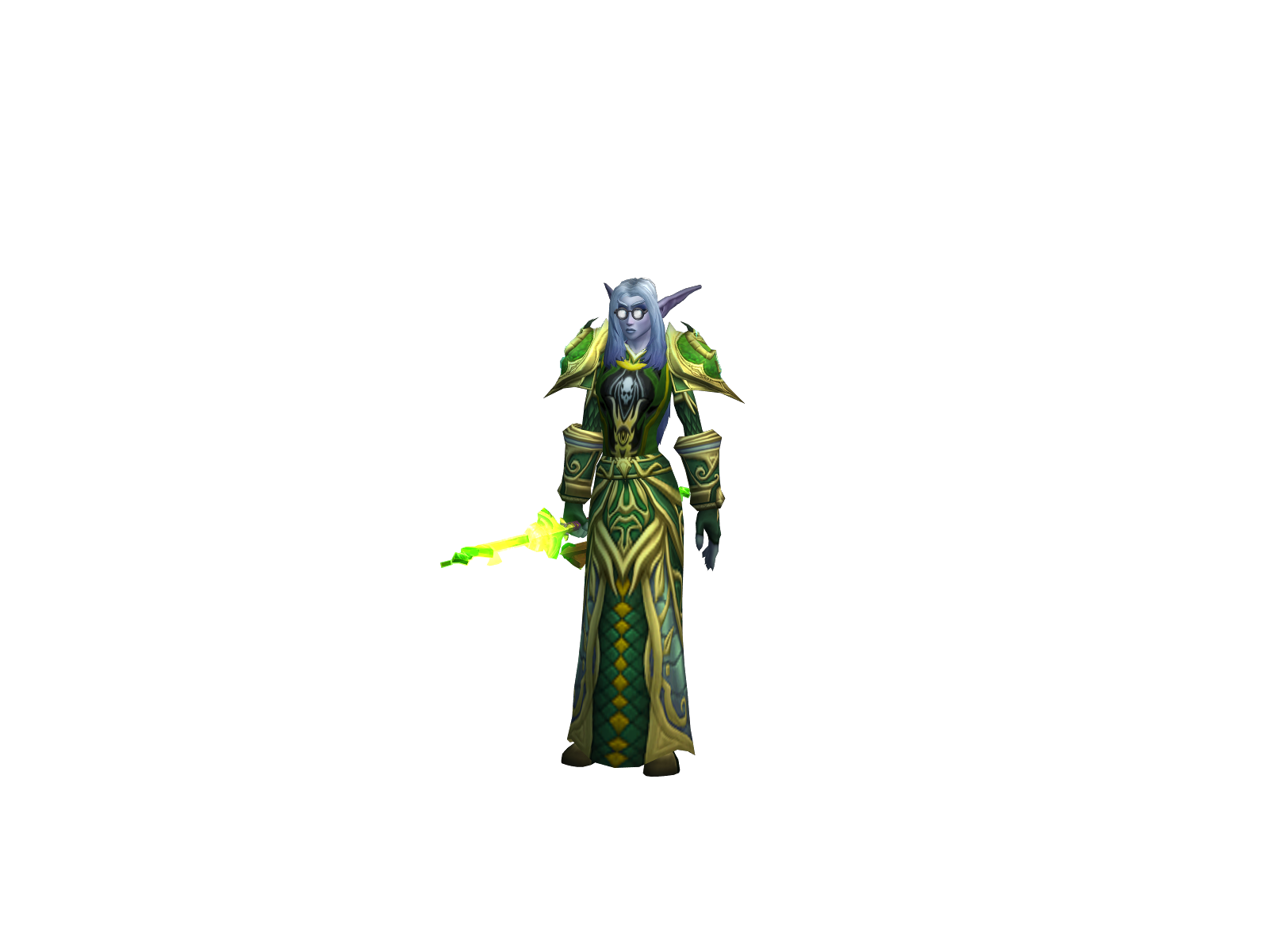 Ñïìïìïìïìïìï 3D character render