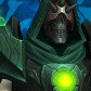 Nealfus portrait