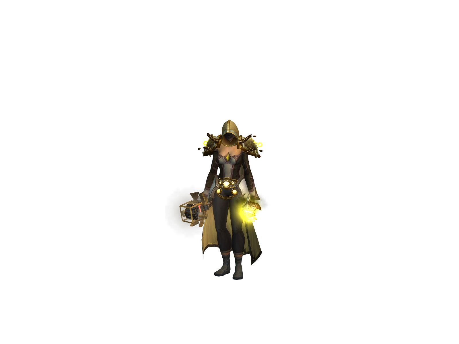 Devlyne