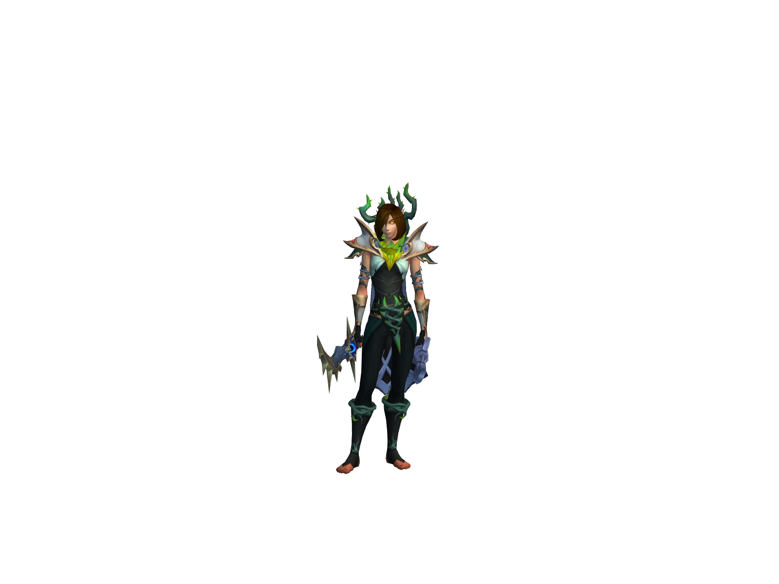Magilune