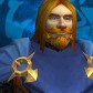 Dialfus portrait