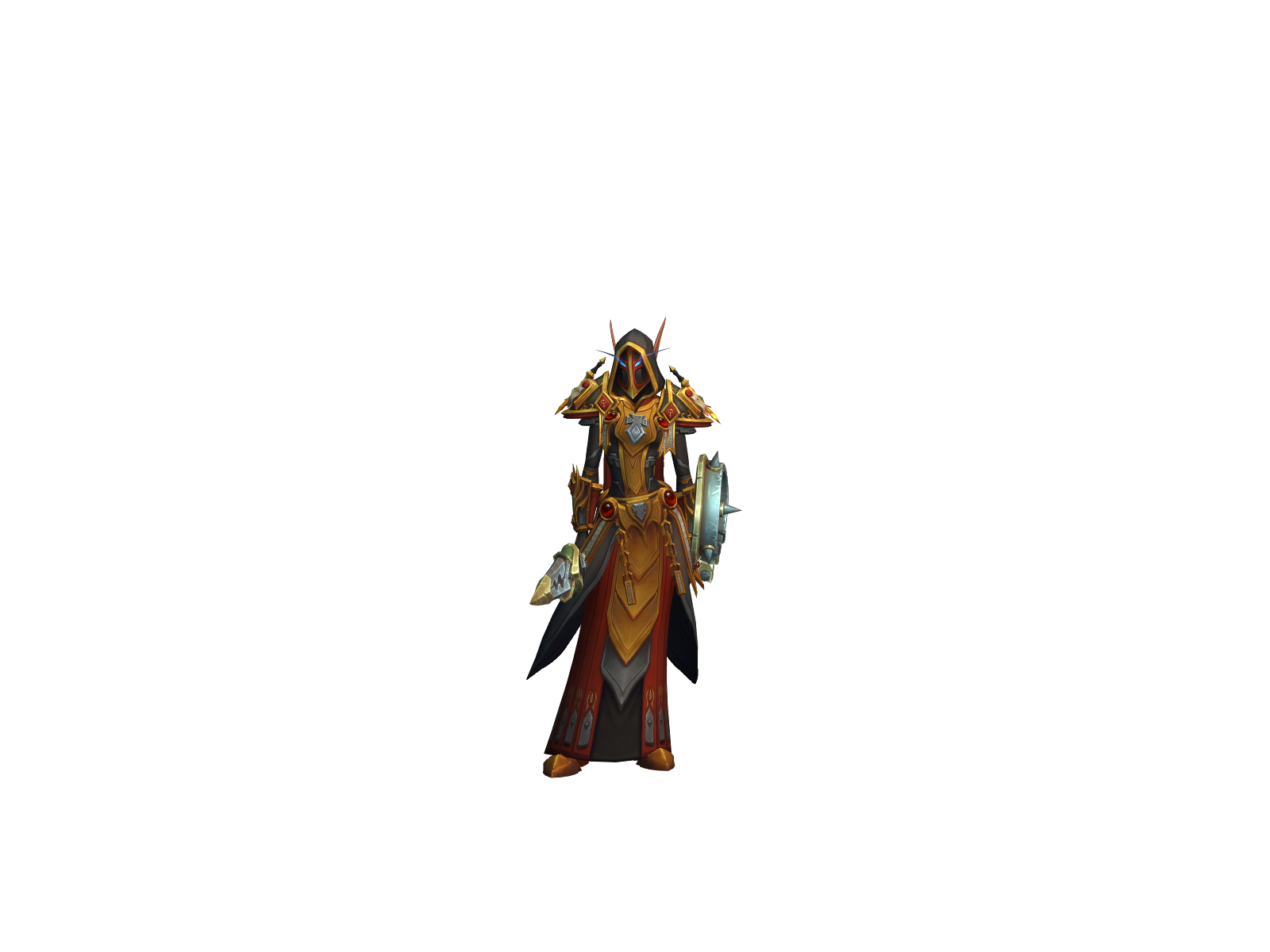 Crimsonlion