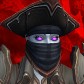 Groscarabée portrait
