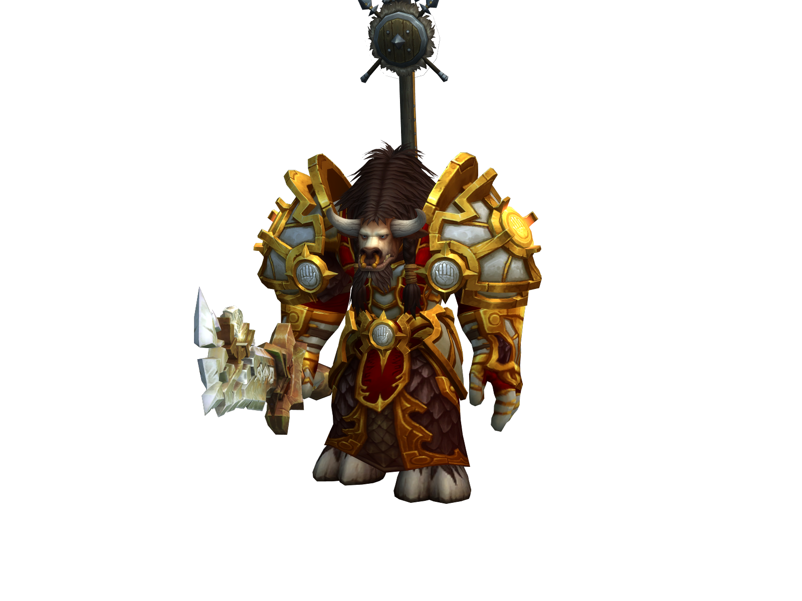 Holyhoof