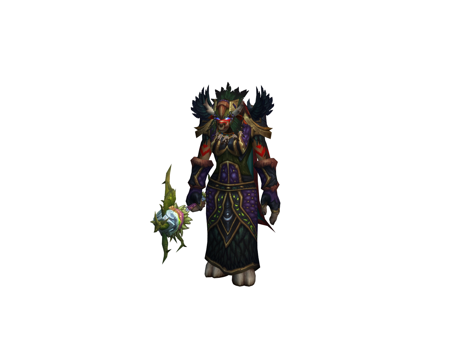 Darkshinias