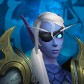 Ellàna portrait