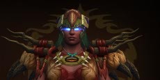 Polypheme's icon