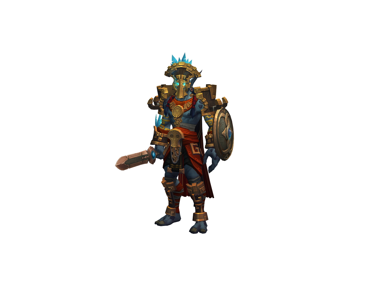 Pharamond