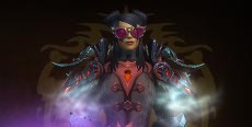 Kabudk's icon