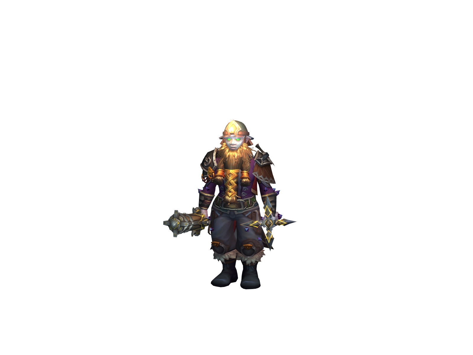 Geraldeen