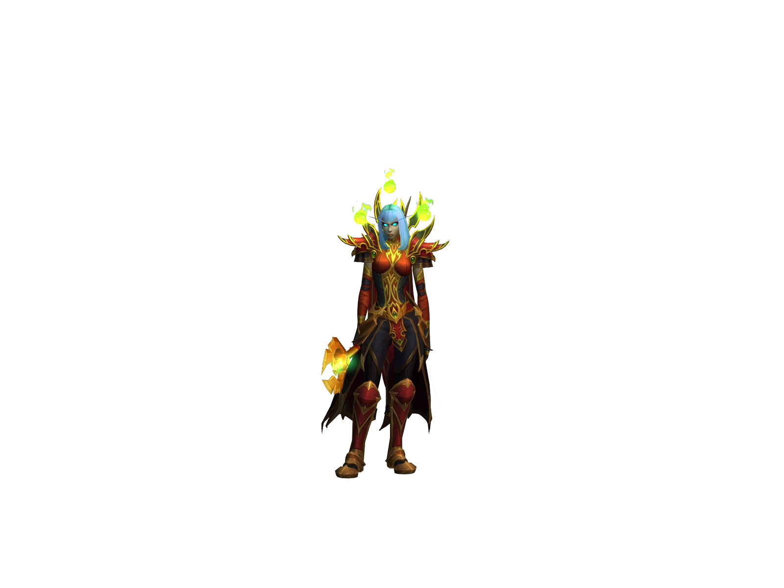 Faelinn