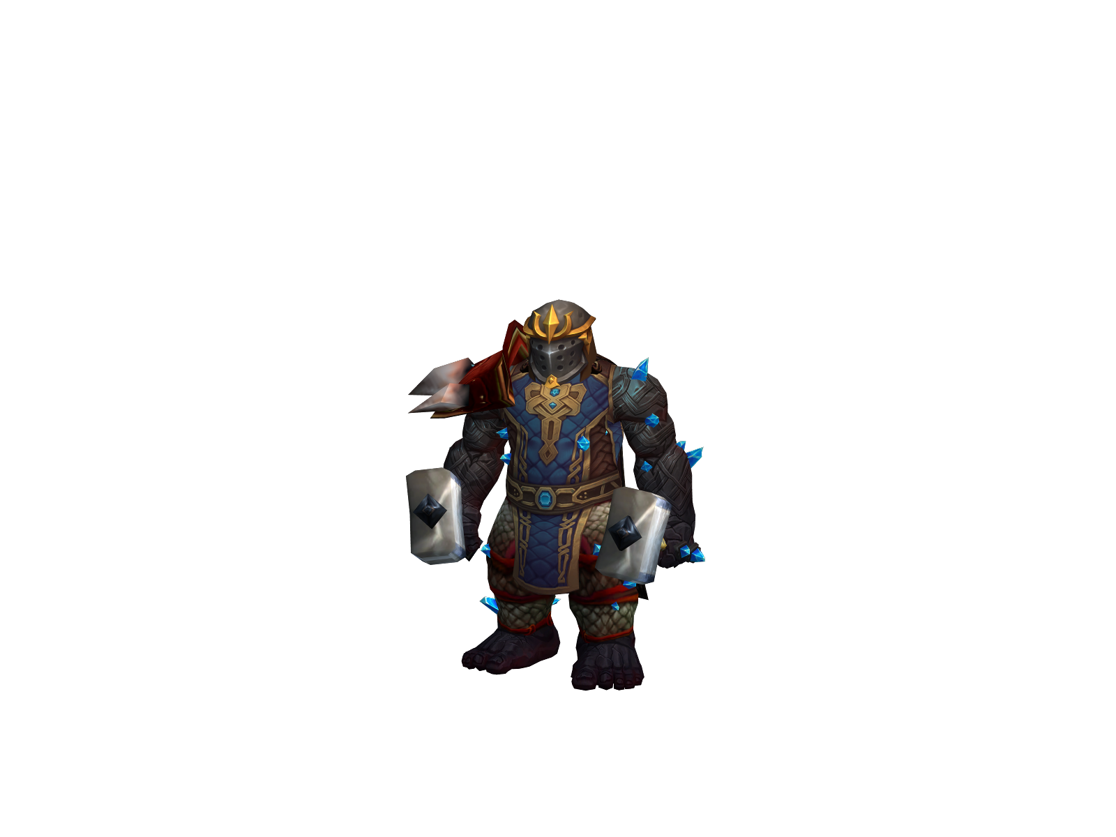 Grockaillou
