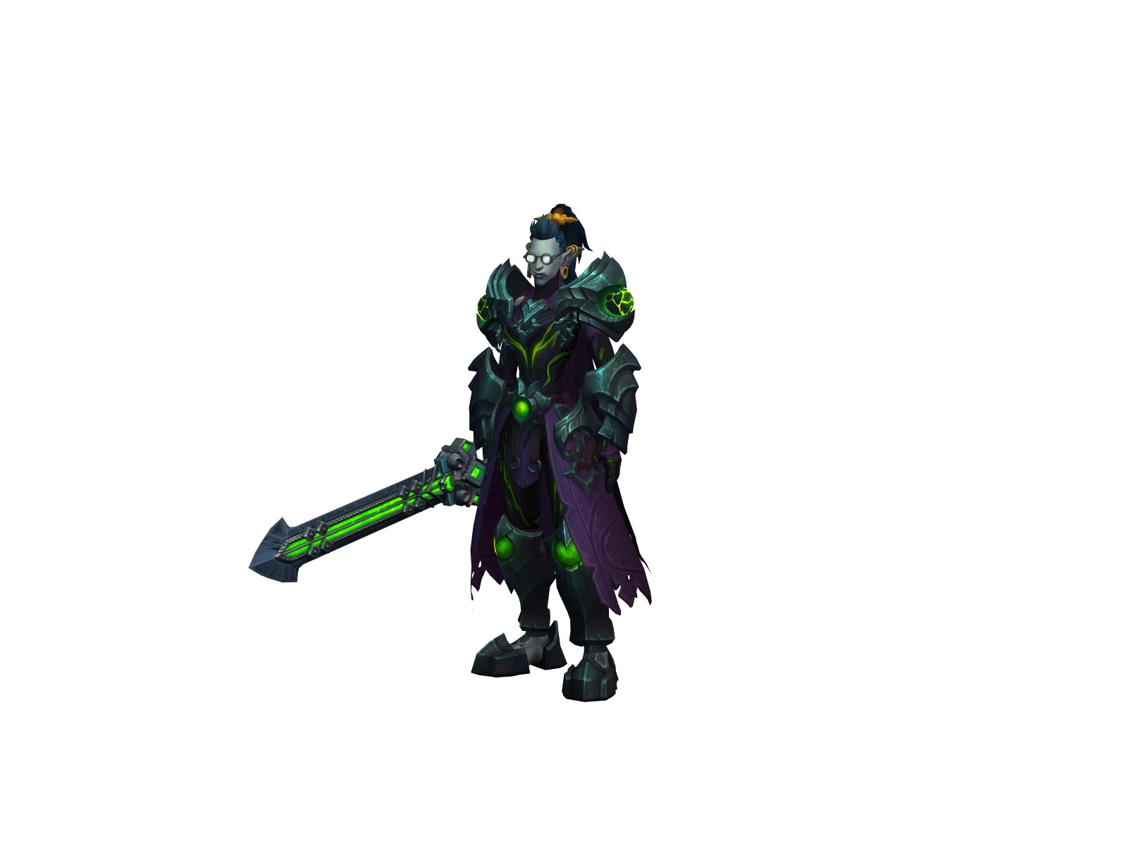 Raven