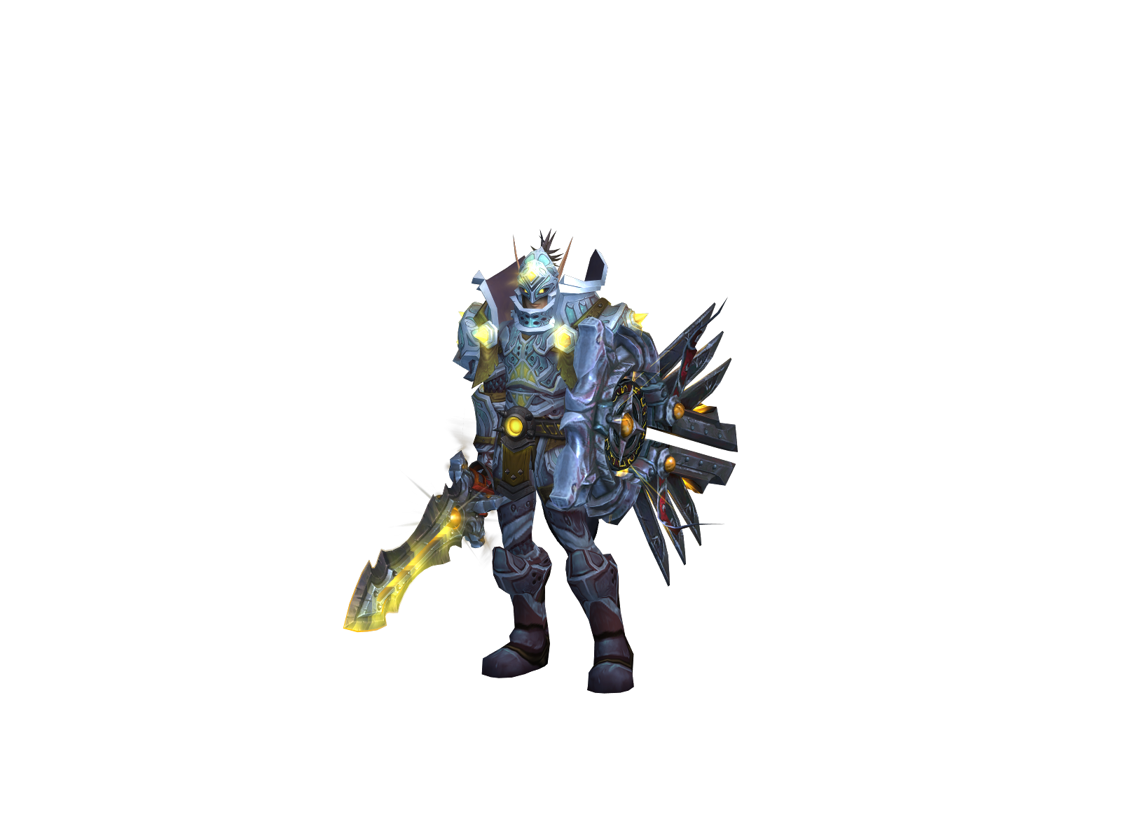 Magnos