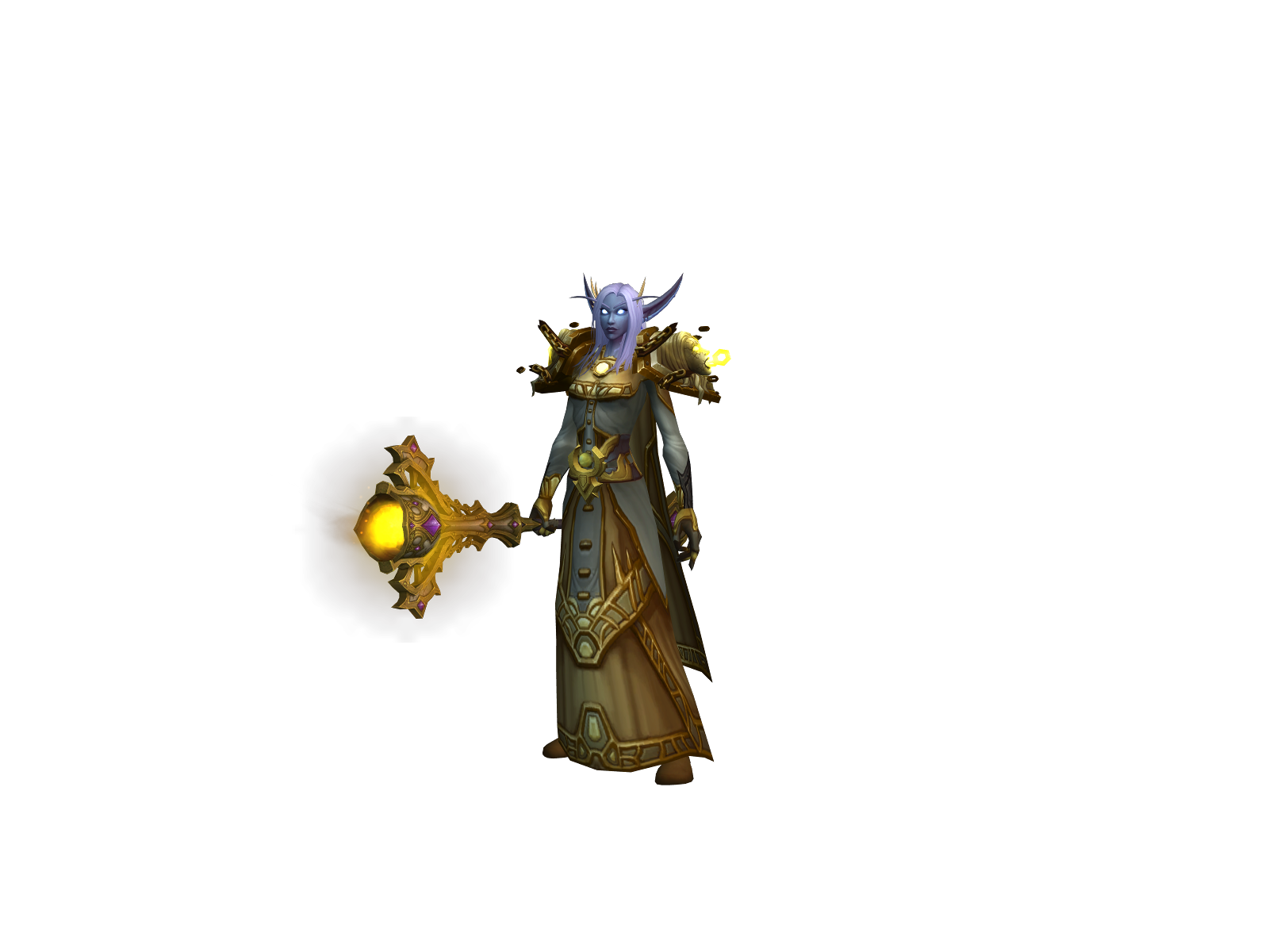 Lanadriel