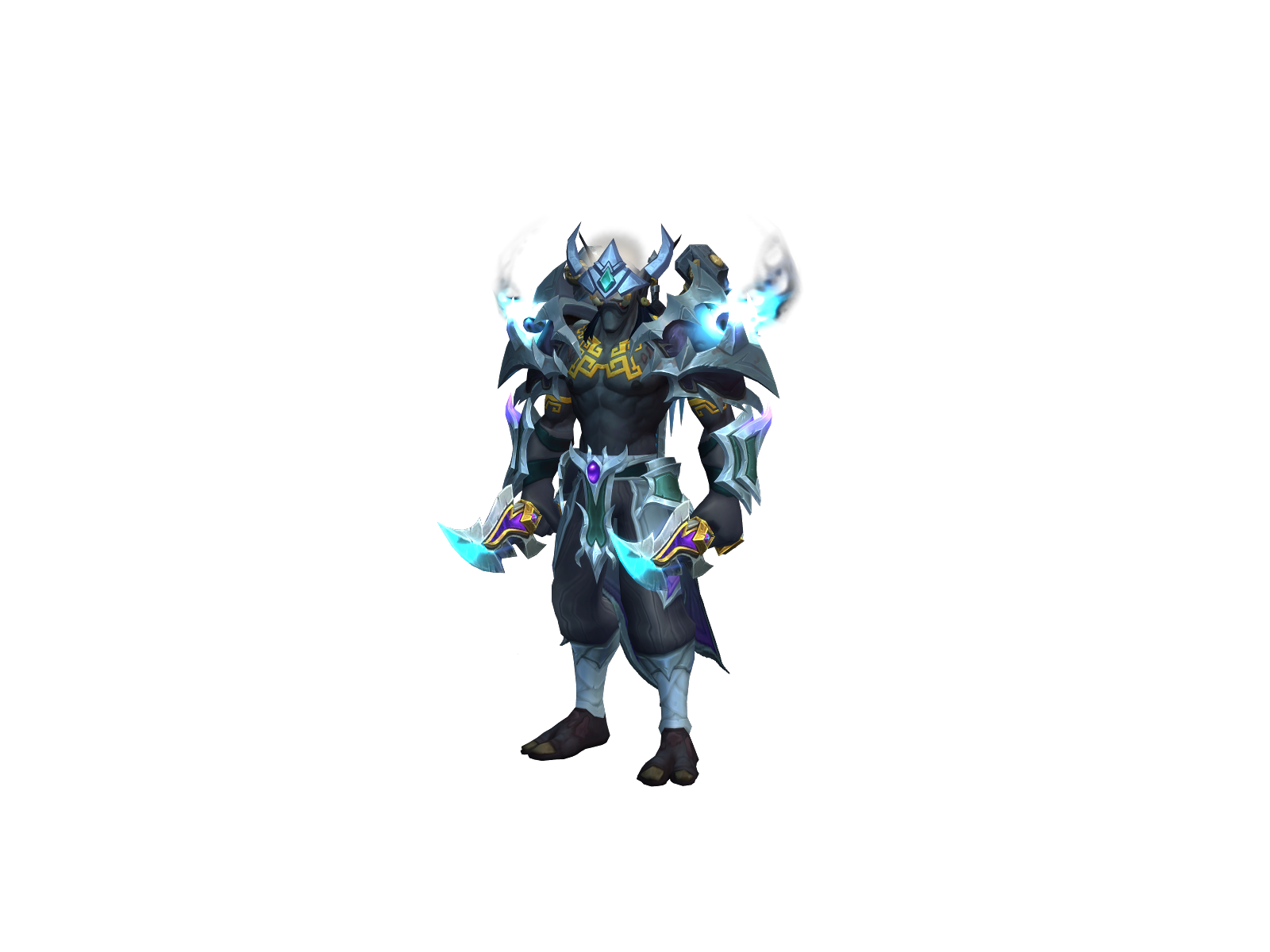 Ansteal