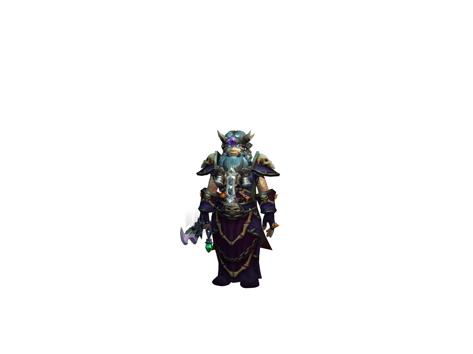 Darkvoledec