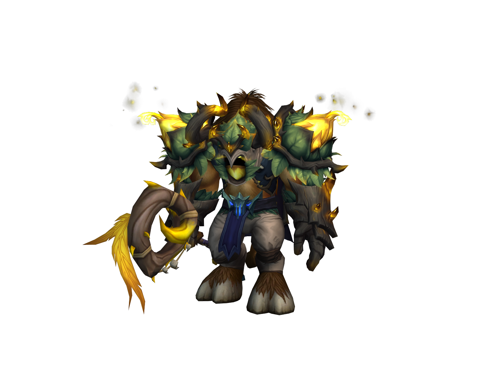 Mandorr
