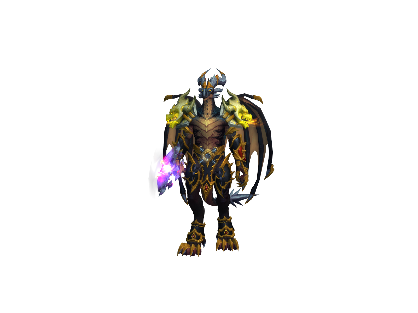 Drakerosa