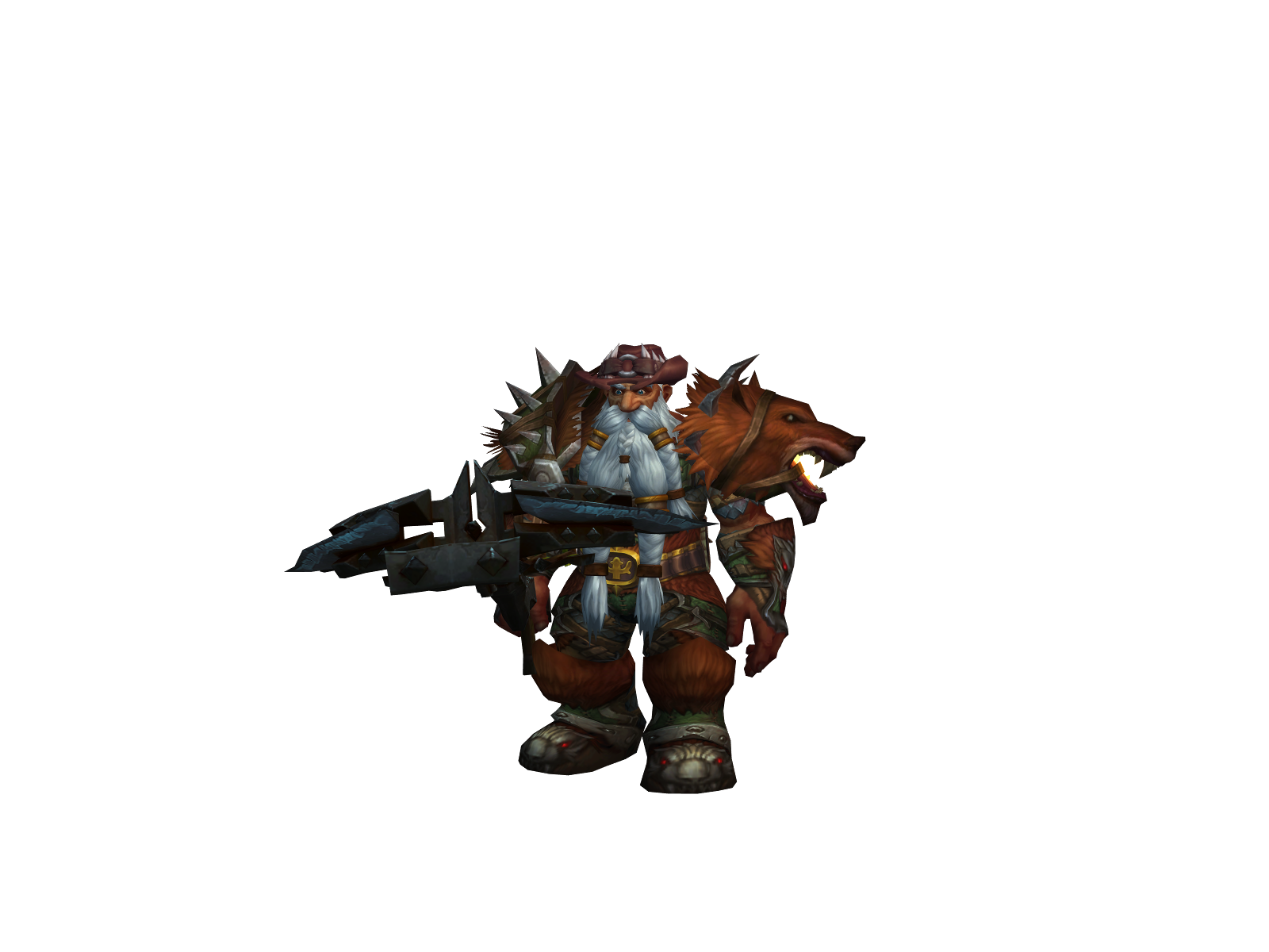 Galbathorix