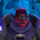 Kenjio portrait