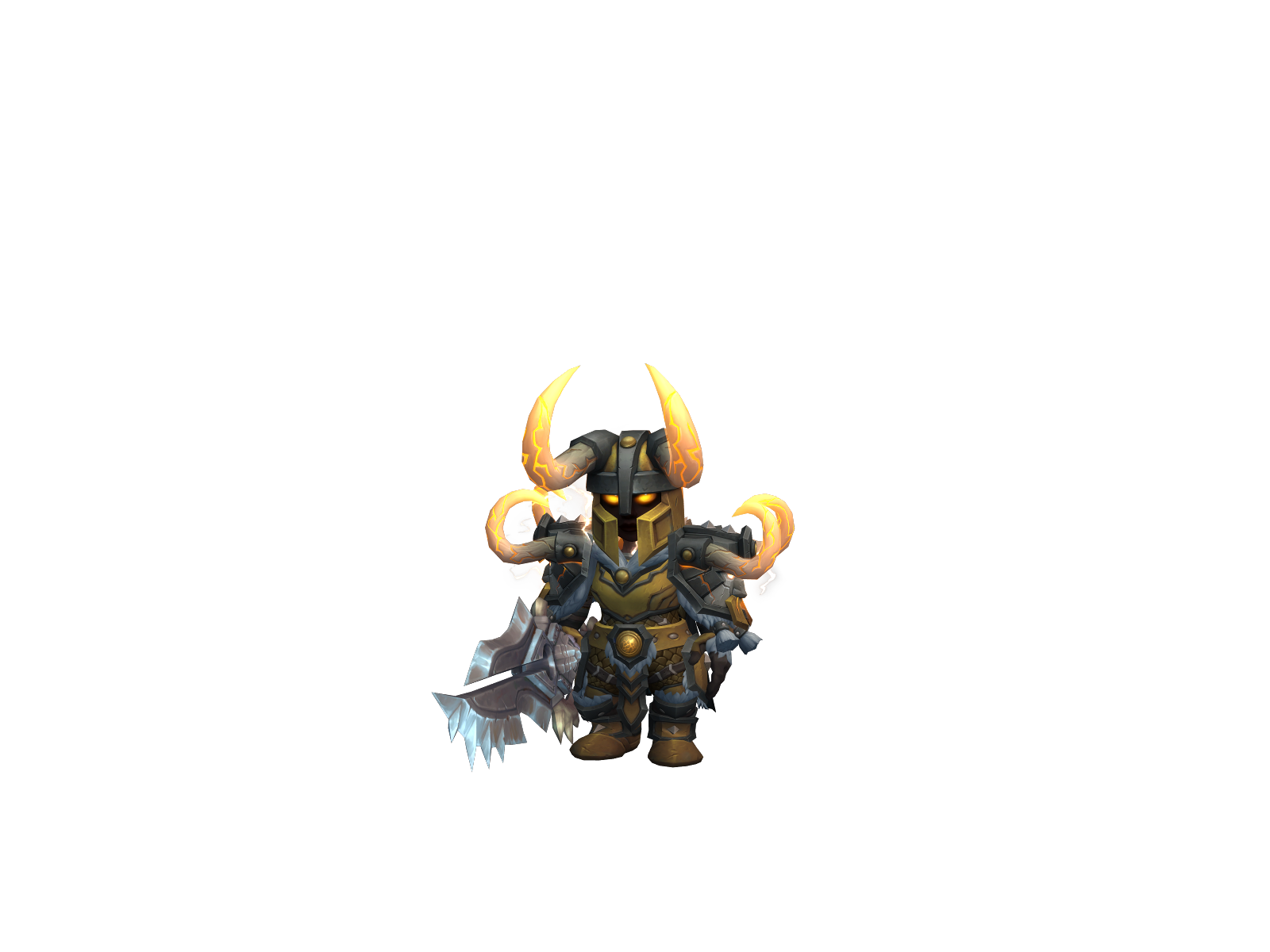 risujemmaaja 3D character render
