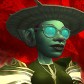Mad avatar