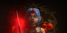 Minielun's icon