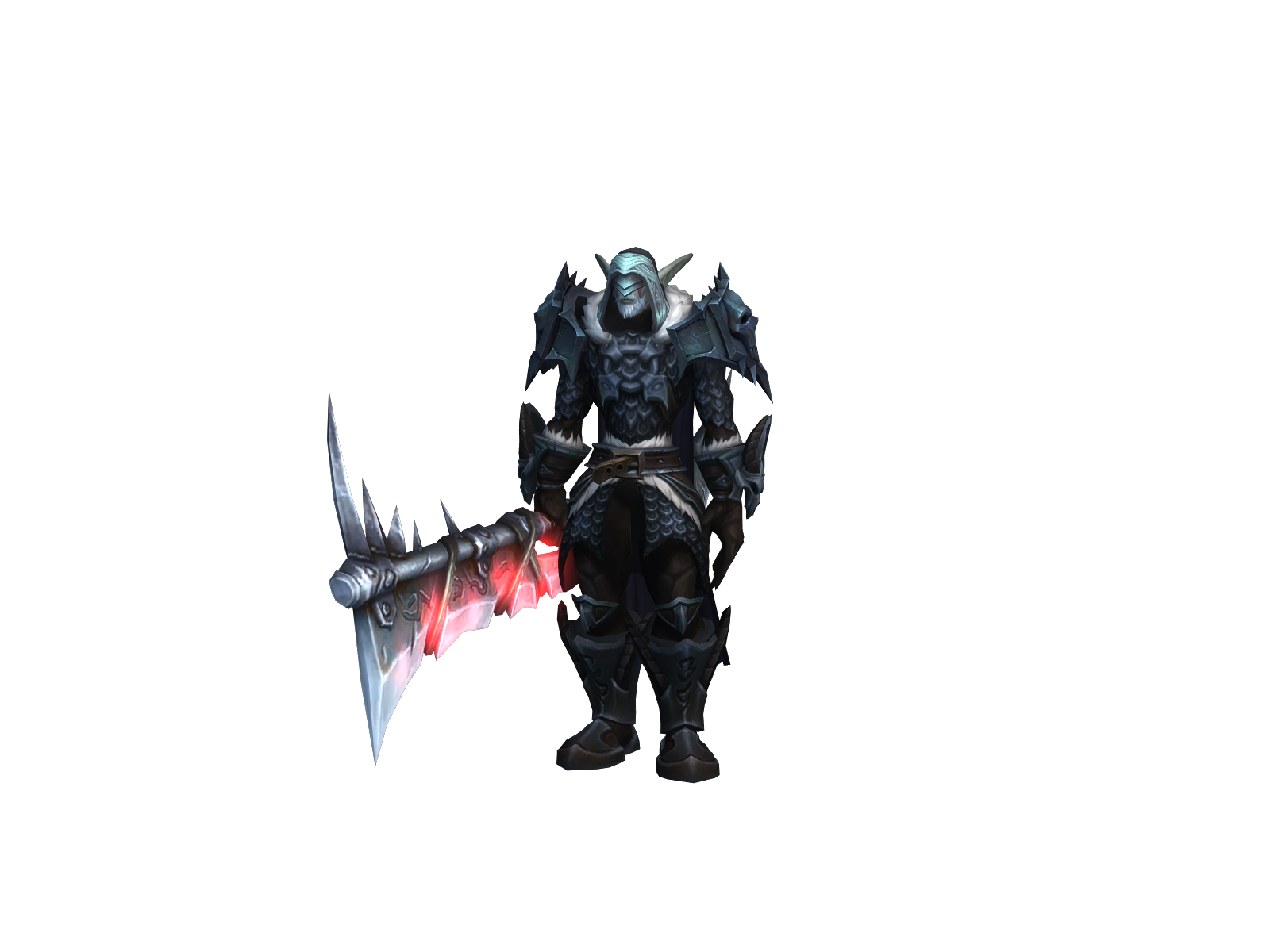 Axeleon