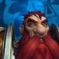Turulipo portrait