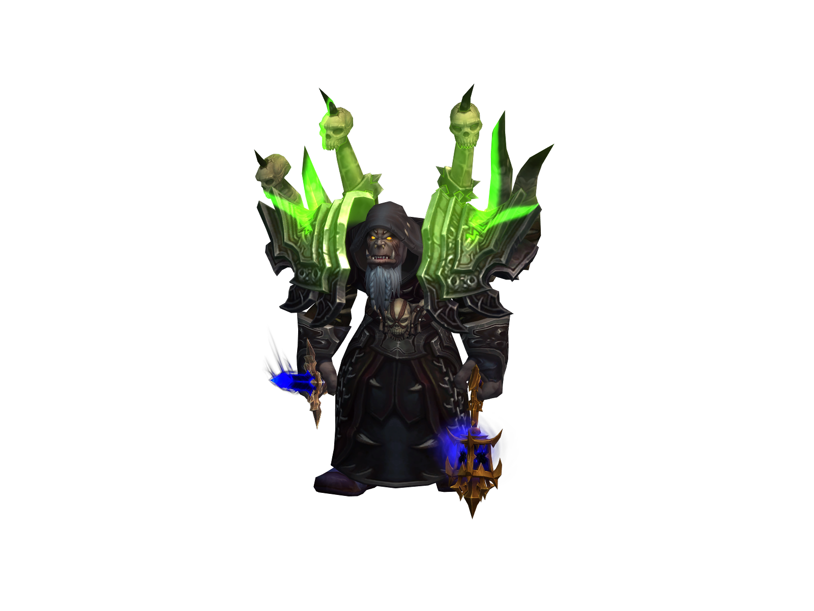 Darkvoïd