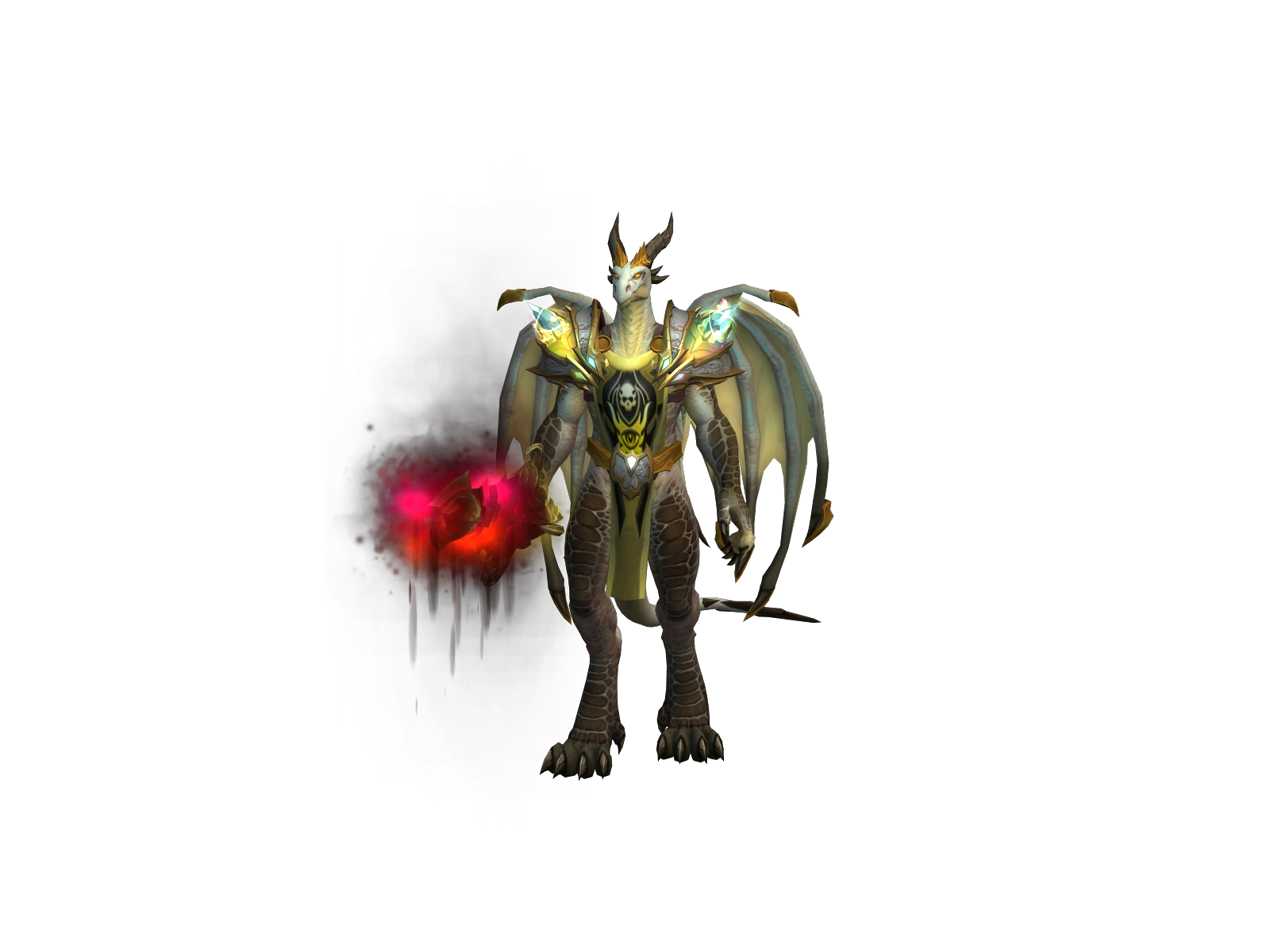 Smahamtier character render