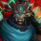 Aqu portrait