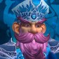 Alderamín portrait